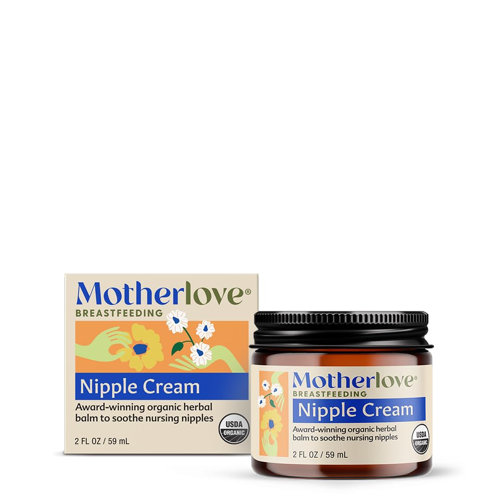 Nipple Cream