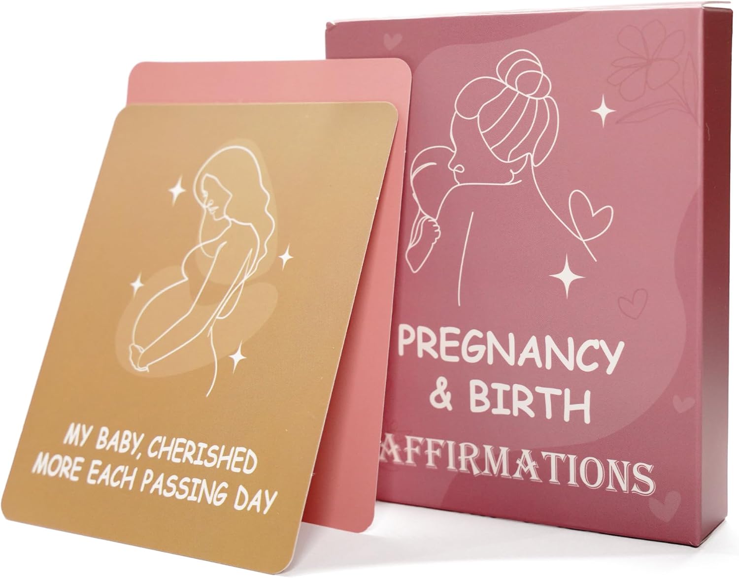 Affirmation Cards