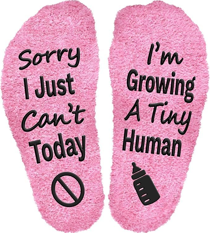 Pregnancy Socks