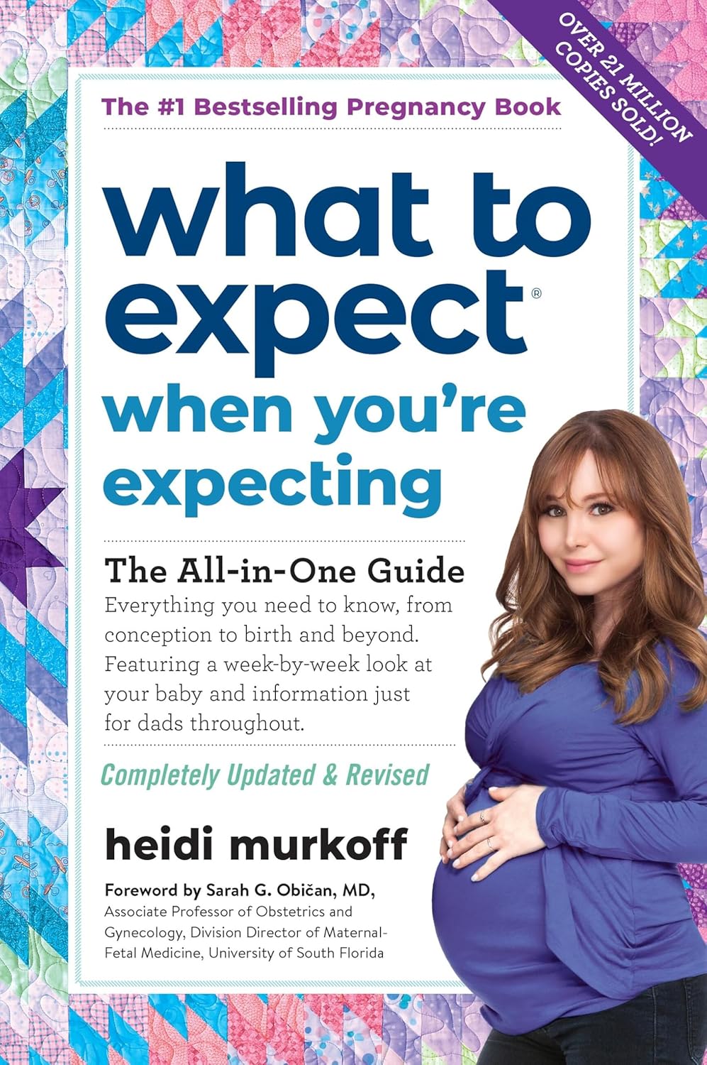 Pregnancy Book