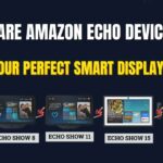 Compare Amazon Echo Devices: Finding Your Perfect Smart Display in 2026 116 Compare Amazon Echo Devices: Finding Your Perfect Smart Display in 2026
