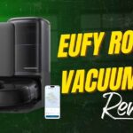 eufy Robot Vacuum E25: 20,000Pa Suction After 6 Months – Shocking Results 29 eufy Robot Vacuum E25