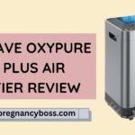 NuWave OxyPure Zero Plus Air Purifier Review 2026: Is It Worth $699 for Allergy & Asthma Sufferers? 44 Nuwave OxyPure Zero Plus Air Purifier Review 2026