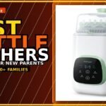 Best Baby Bottle Washers 2026: 6 Top Picks That Save New Parents Hours Every Week 23 Best Baby Bottle Washers 2026