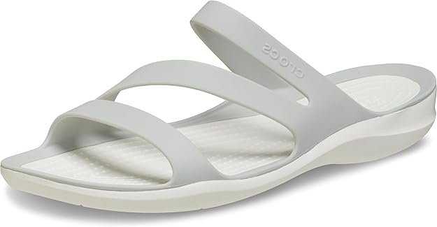 35 Pregnancy Must Haves in 2026: What You Actually Need (Tested & Mom-Approved) 28 Crocs Women's Swiftwater Sandals