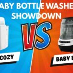 Momcozy KleanPal Pro vs Baby Brezza Bottle Washer Pro (2026): Which One Actually Saves You More Time? 34 Momcozy KleanPal Pro vs Baby Brezza Bottle Washer Pro (2026): Which One Actually Saves You More Time?