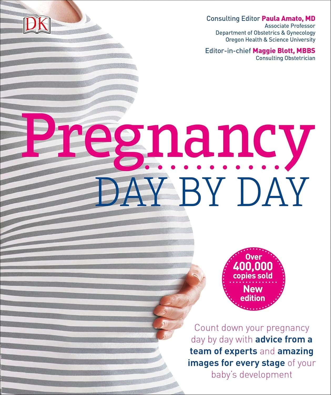 35 Pregnancy Must Haves in 2026: What You Actually Need (Tested & Mom-Approved) 2 Pregnancy Day By Day: An Illustrated Daily Countdown to Motherhood
