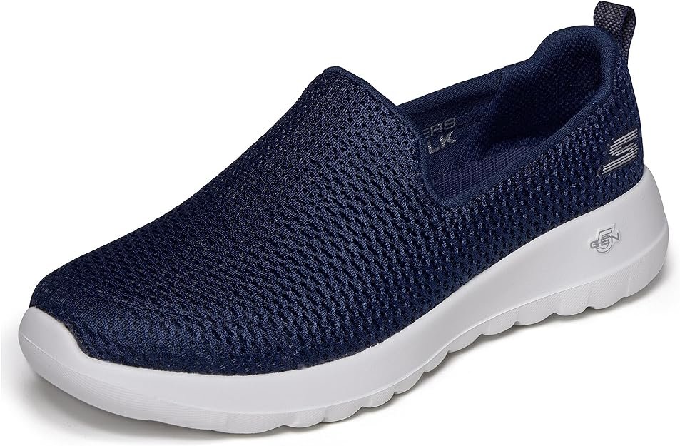 35 Pregnancy Must Haves in 2026: What You Actually Need (Tested & Mom-Approved) 29 Skechers Women's Go Walk Joy Slip-On Sneaker
