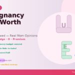 Are Pregnancy Pillows Worth It? All 8 Shapes Reviewed (2026) 16 Are Pregnancy Pillows Worth It? All 8 Shapes Reviewed (2026)