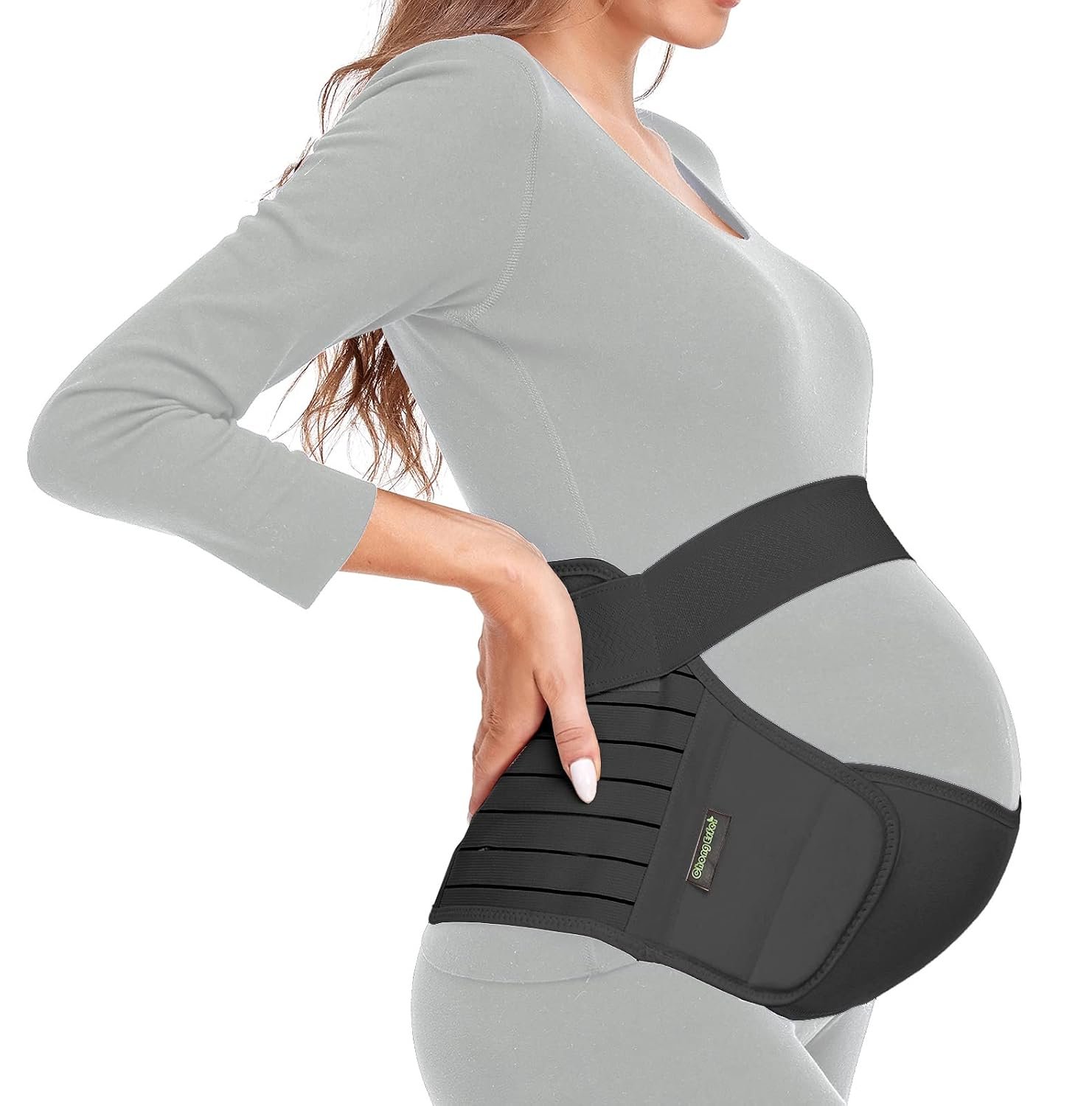 19 Best Amazon Pregnancy Deals Right Now (2026): Sorted by Trimester 22 3-in-1 Maternity Support Belt